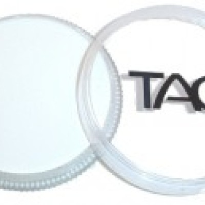 Tag Body Art 32g Pearl White Tag Body Art 32g Pearl White